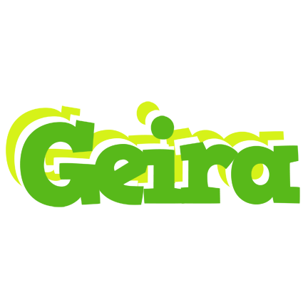 Geira picnic logo