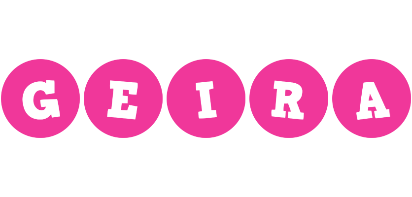 Geira poker logo