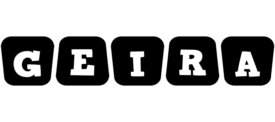 Geira racing logo
