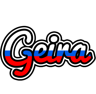 Geira russia logo
