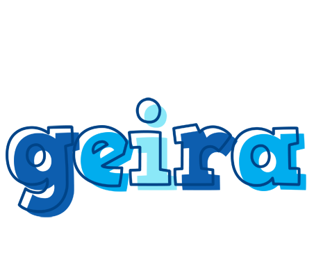 Geira sailor logo