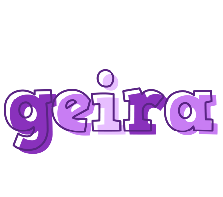 Geira sensual logo