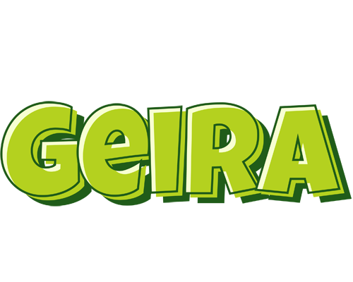 Geira summer logo