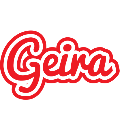 Geira sunshine logo