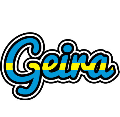 Geira sweden logo