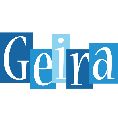 Geira winter logo