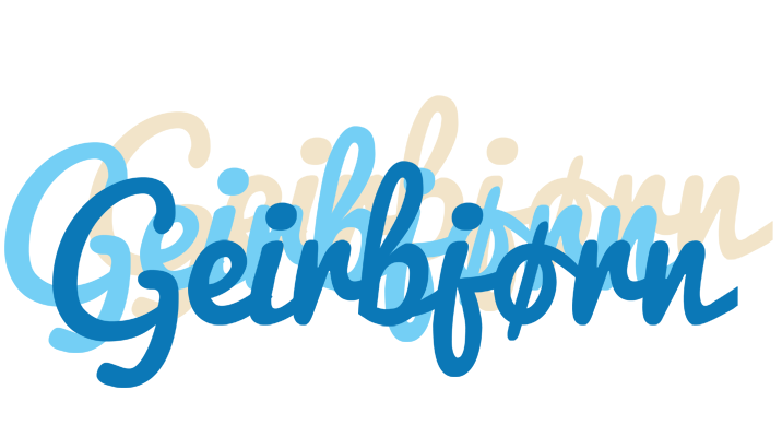 Geirbjørn breeze logo