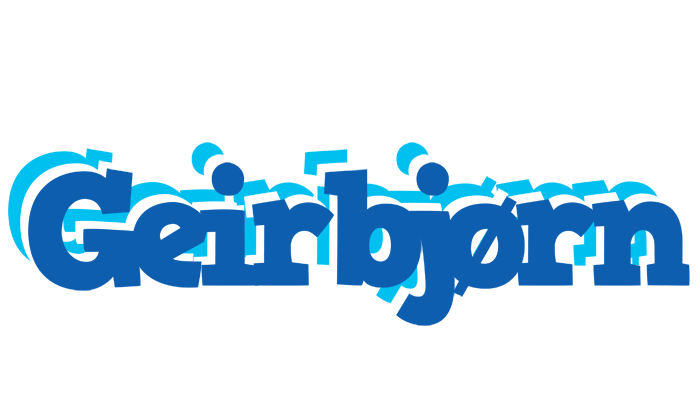 Geirbjørn business logo