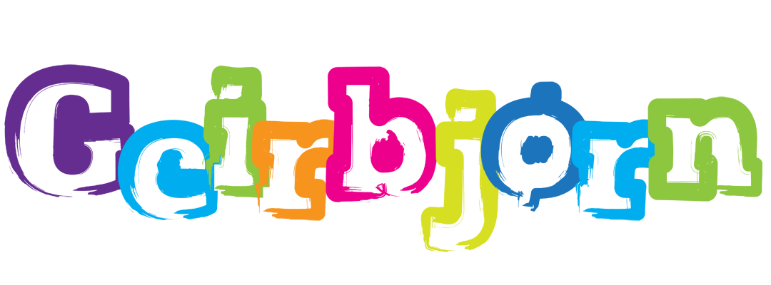 Geirbjørn casino logo
