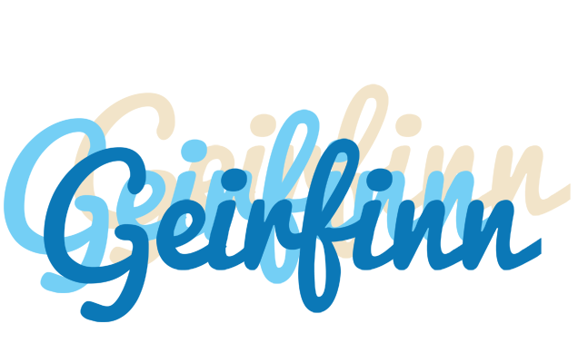 Geirfinn breeze logo