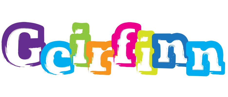 Geirfinn casino logo