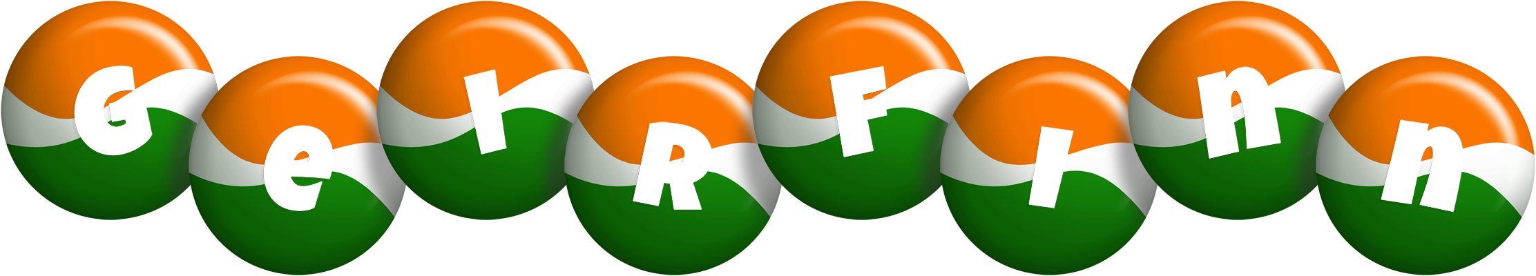 Geirfinn india logo