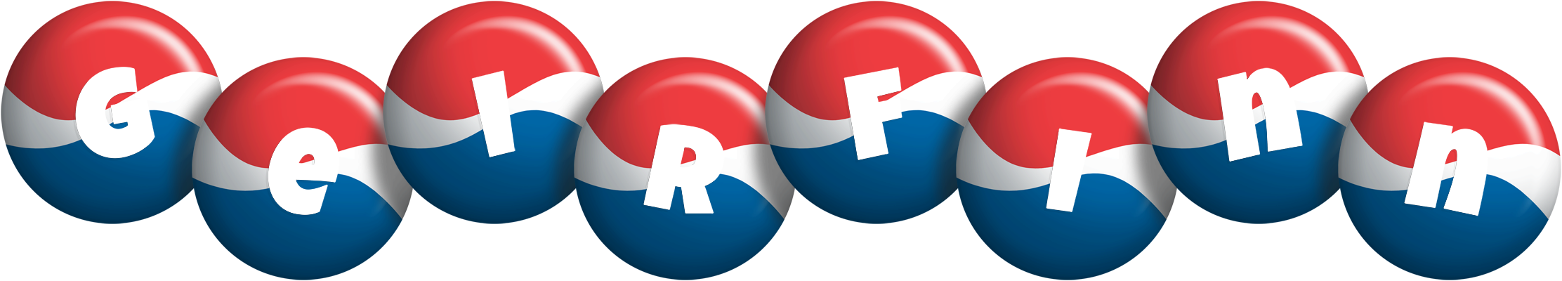 Geirfinn paris logo