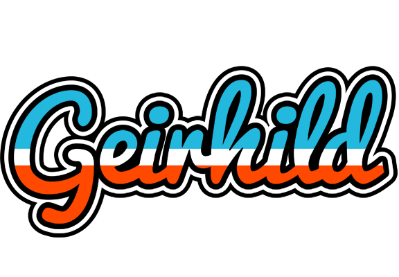 Geirhild america logo