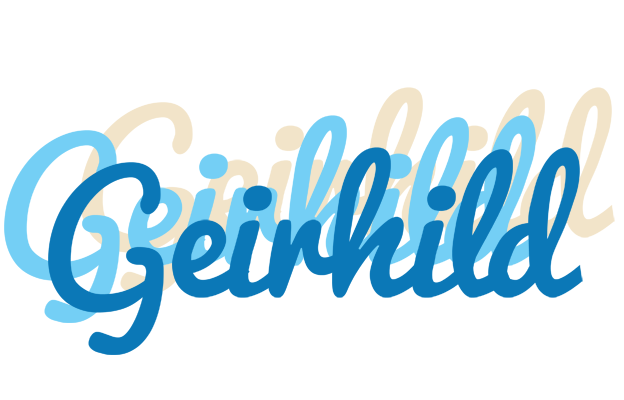 Geirhild breeze logo