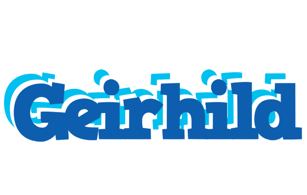 Geirhild business logo