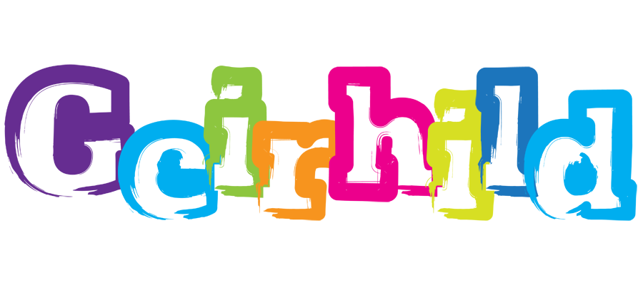Geirhild casino logo