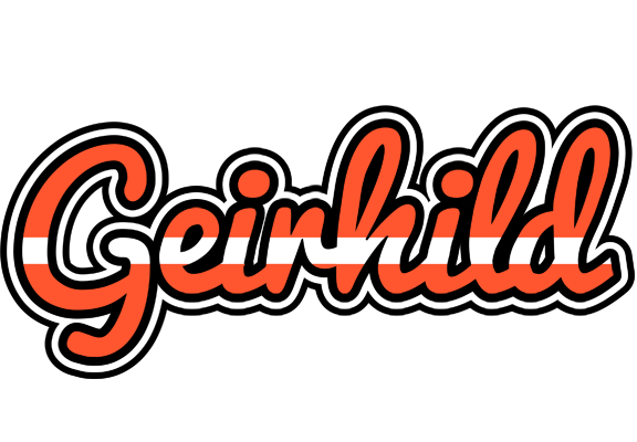 Geirhild denmark logo