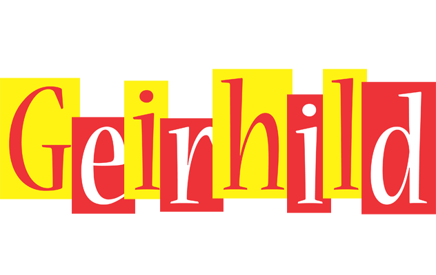 Geirhild errors logo