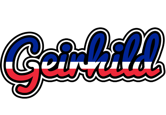Geirhild france logo