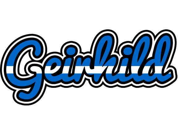 Geirhild greece logo