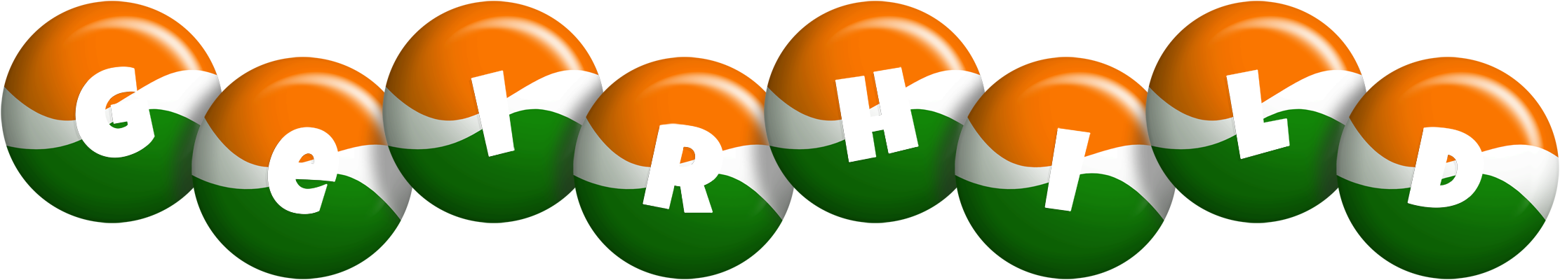 Geirhild india logo