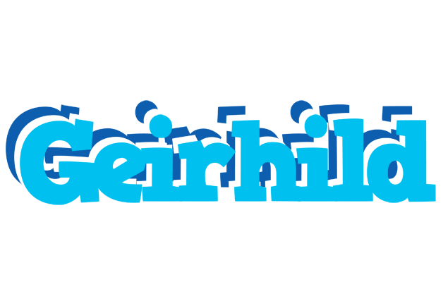 Geirhild jacuzzi logo