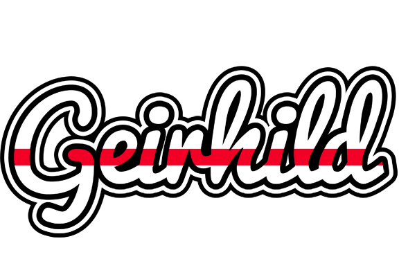 Geirhild kingdom logo