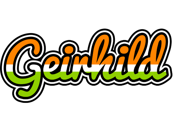 Geirhild mumbai logo