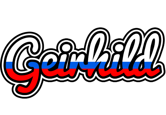 Geirhild russia logo