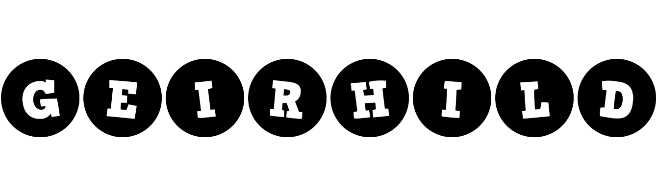 Geirhild tools logo