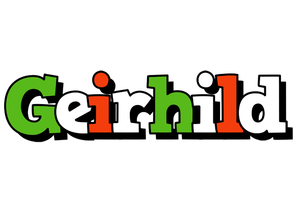 Geirhild venezia logo