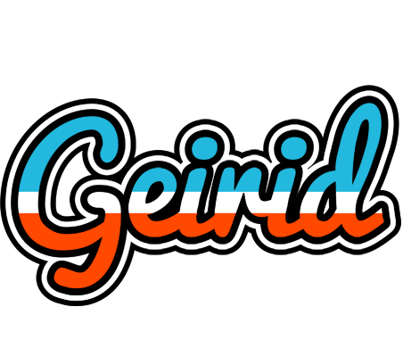 Geirid america logo