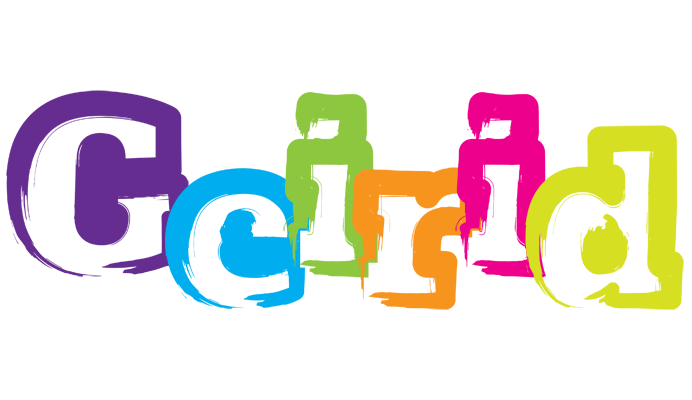 Geirid casino logo