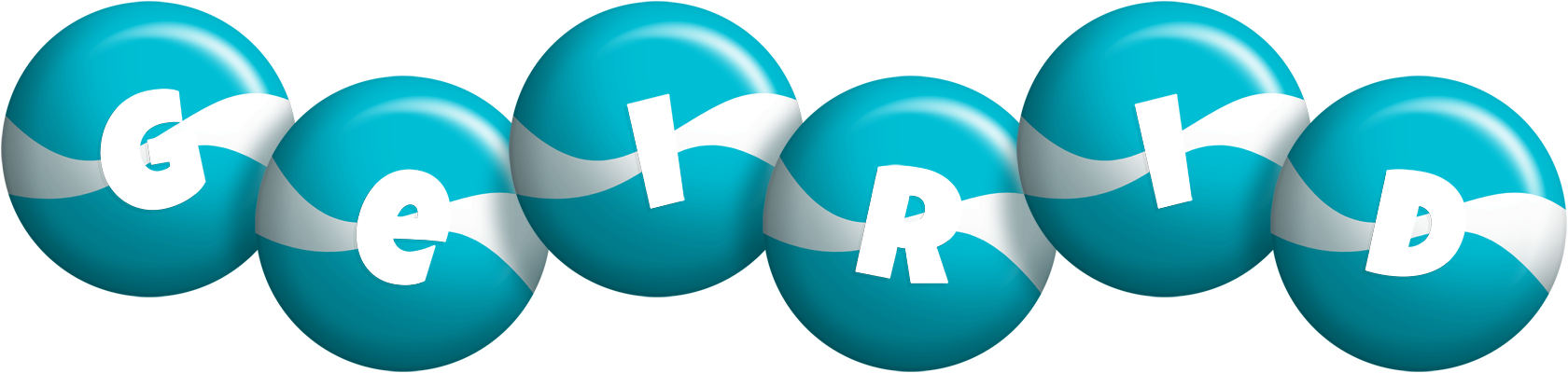 Geirid messi logo