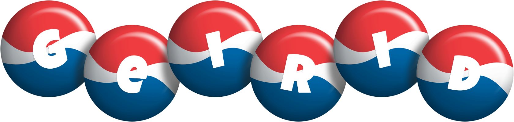 Geirid paris logo