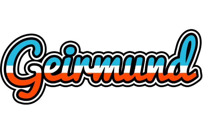 Geirmund america logo