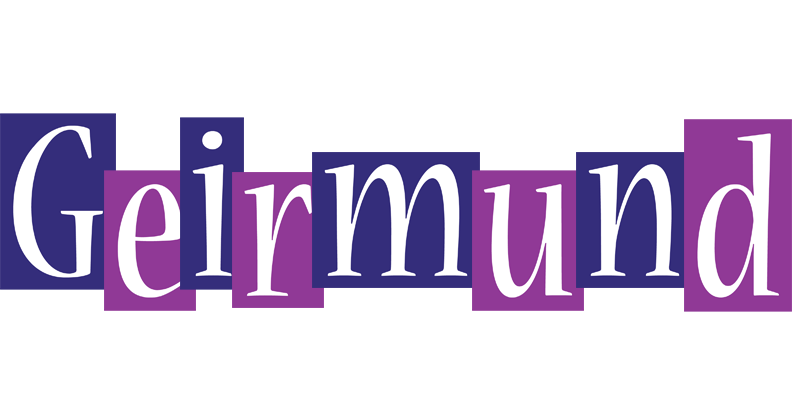 Geirmund autumn logo