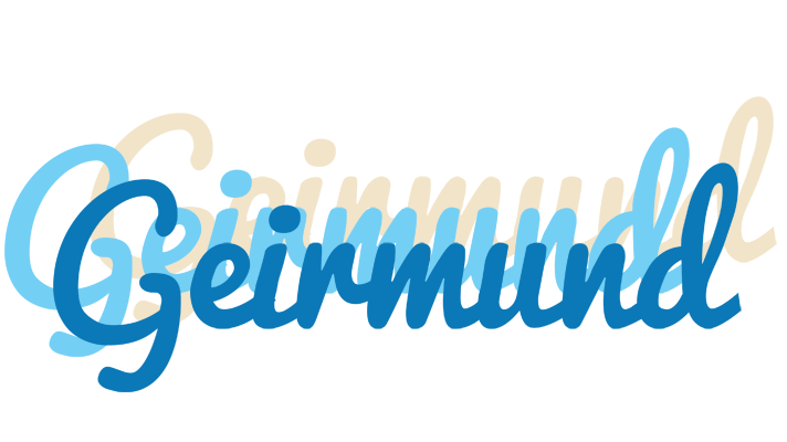 Geirmund breeze logo