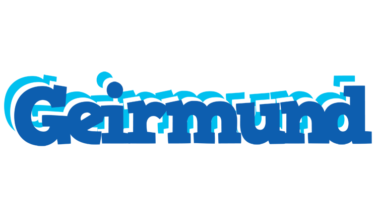Geirmund business logo