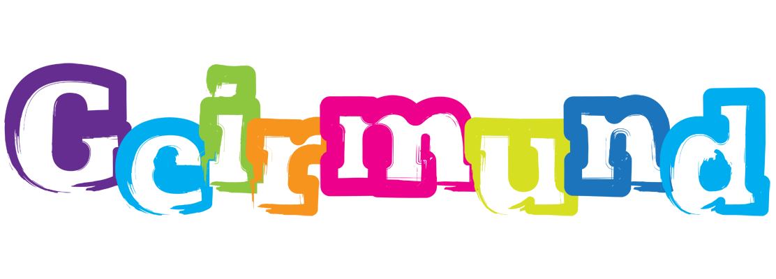 Geirmund casino logo