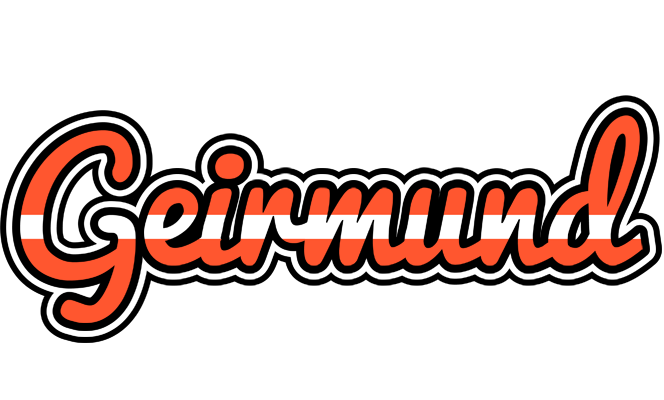 Geirmund denmark logo