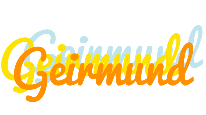 Geirmund energy logo