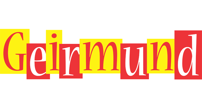 Geirmund errors logo