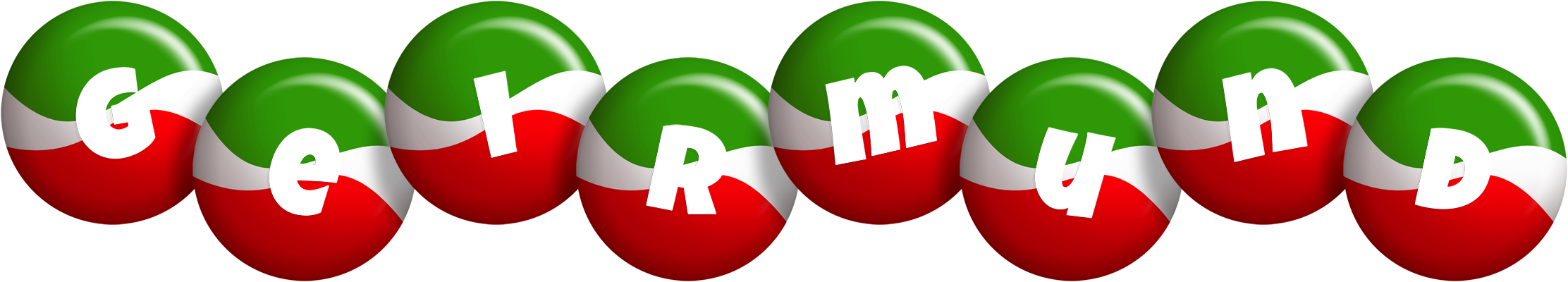 Geirmund italy logo