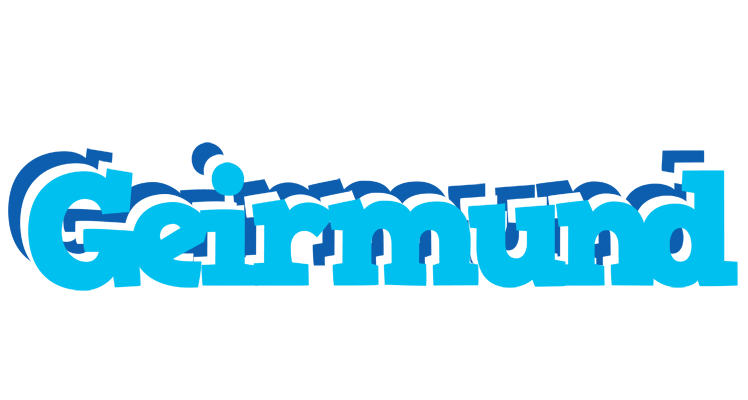 Geirmund jacuzzi logo