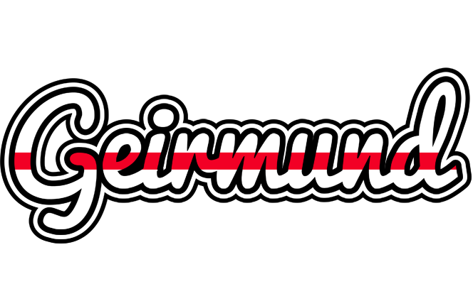 Geirmund kingdom logo