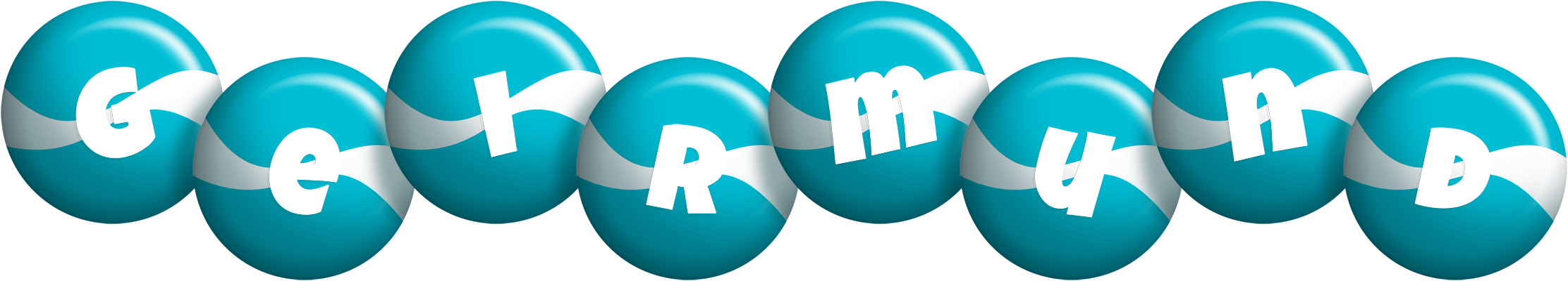 Geirmund messi logo