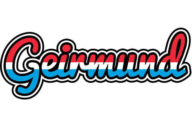 Geirmund norway logo