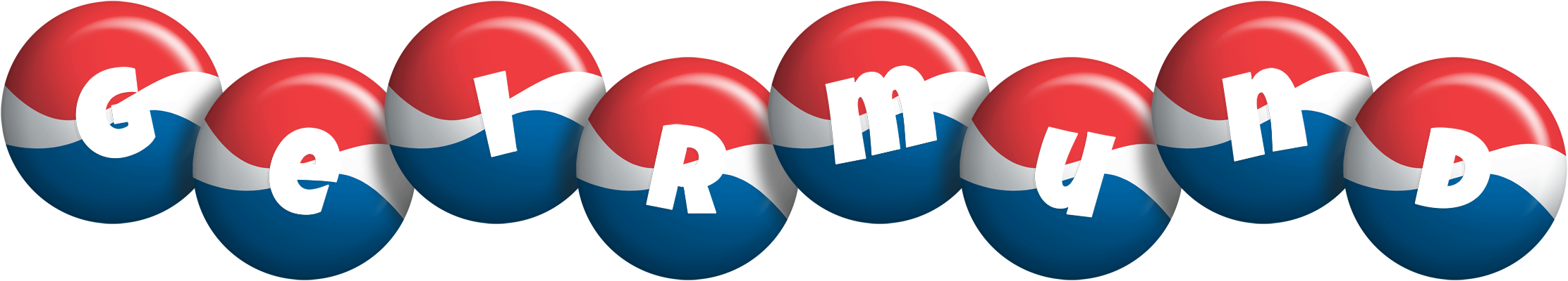 Geirmund paris logo